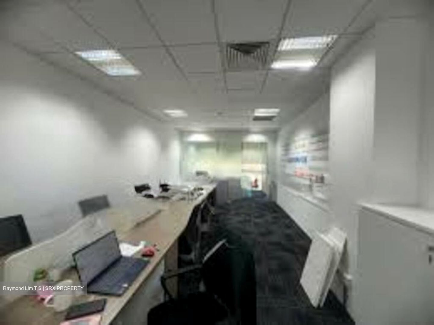 Paya Lebar Square (D14), Office #520250701